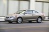 2004 Toyota Camry Solara Coupe Picture